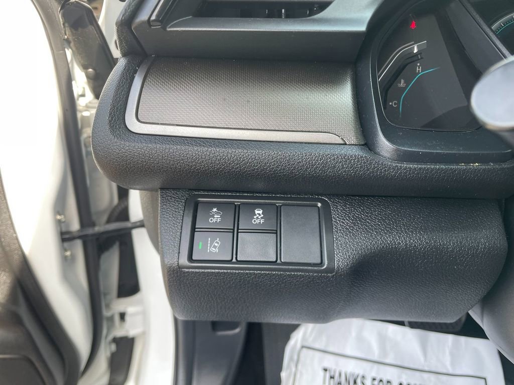 Used 2020 Honda Civic LX image 14