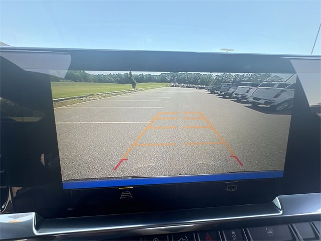 New 2026 Chevrolet Silverado 1500 LT image 15