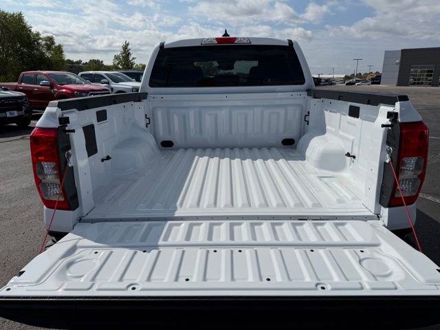 New 2025 Ford Ranger XL image 6