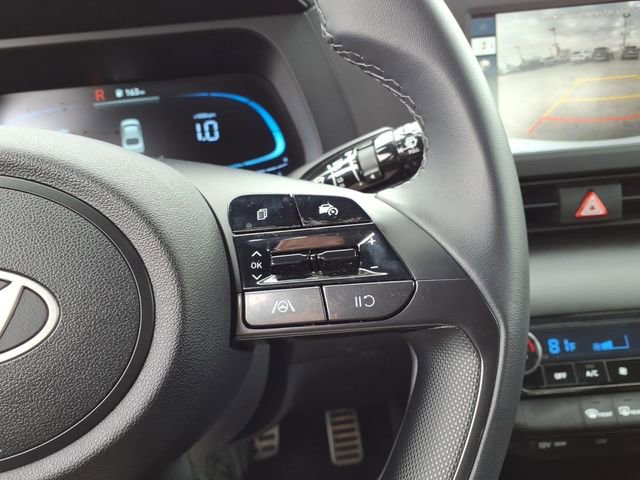 Used 2026 Hyundai Elantra Sport image 28