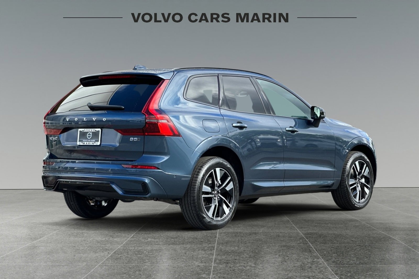 New 2026 Volvo XC60 B5 Plus w/ Protection Package image 2