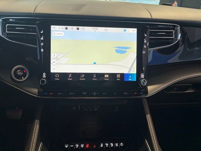 New 2026 Jeep Grand Wagoneer L Summit w/ Premium Group III image 15