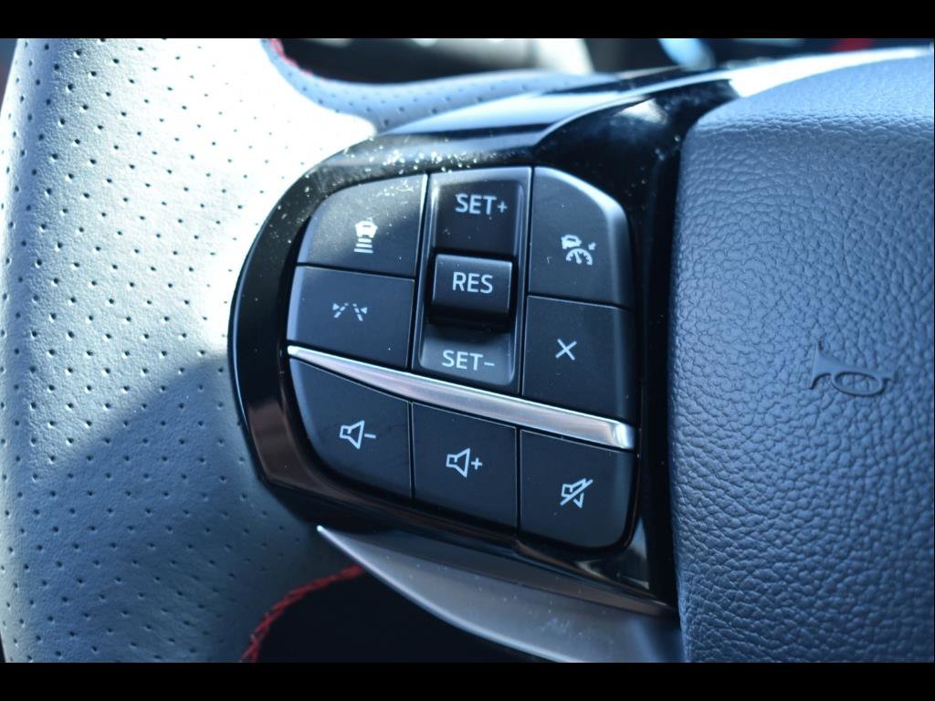 New 2025 Ford Explorer ST-Line w/ Premium Package image 23