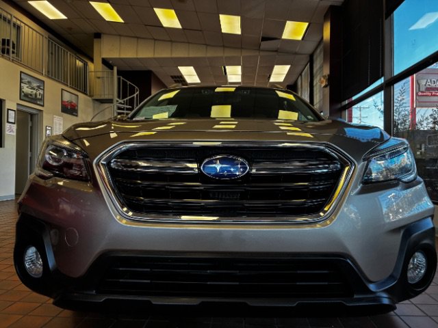 Used 2017 Subaru Forester 2.0XT Touring AWD/4WD image 4