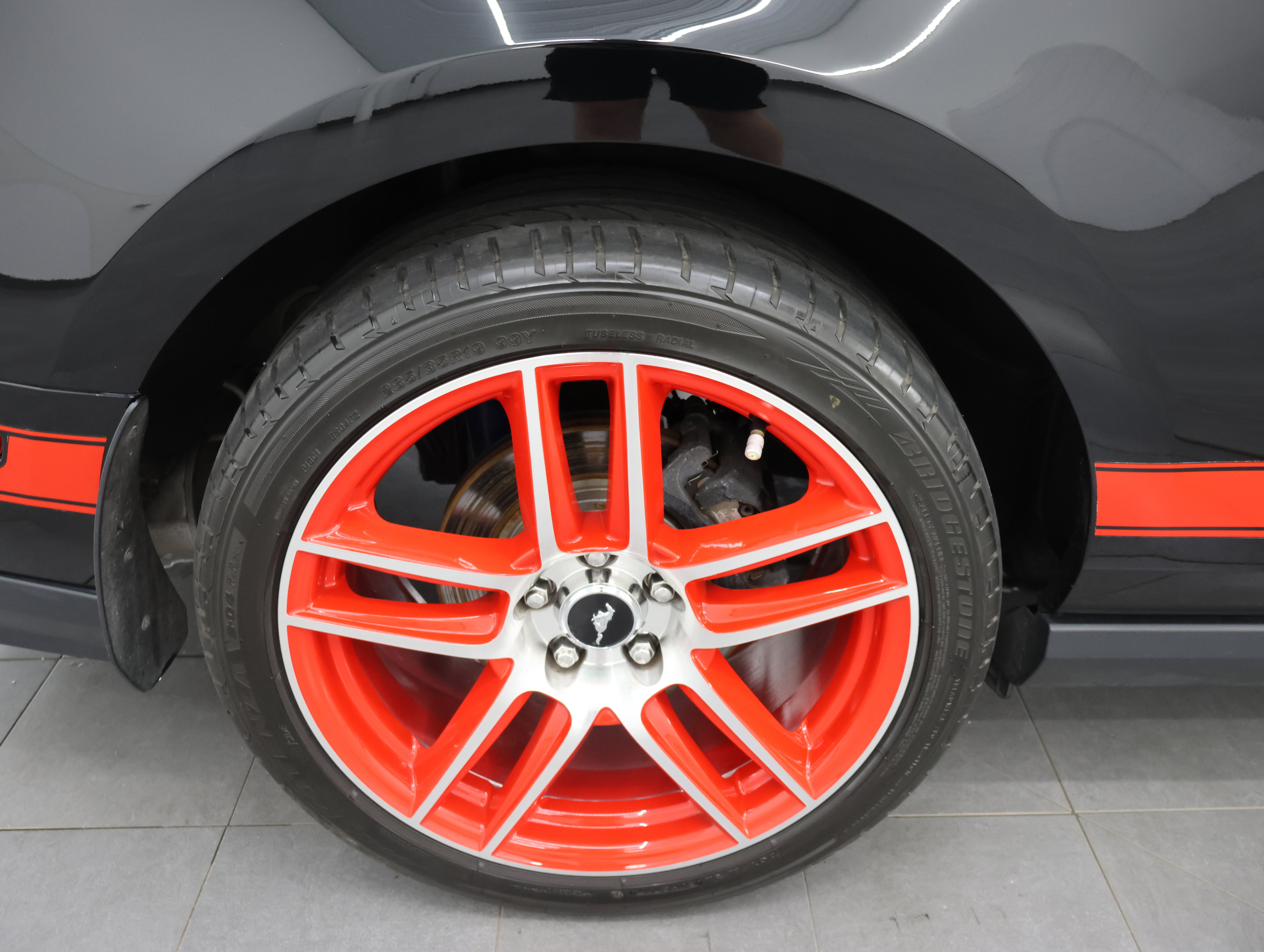 Used 2012 Ford Mustang Boss 302 RWD image 44