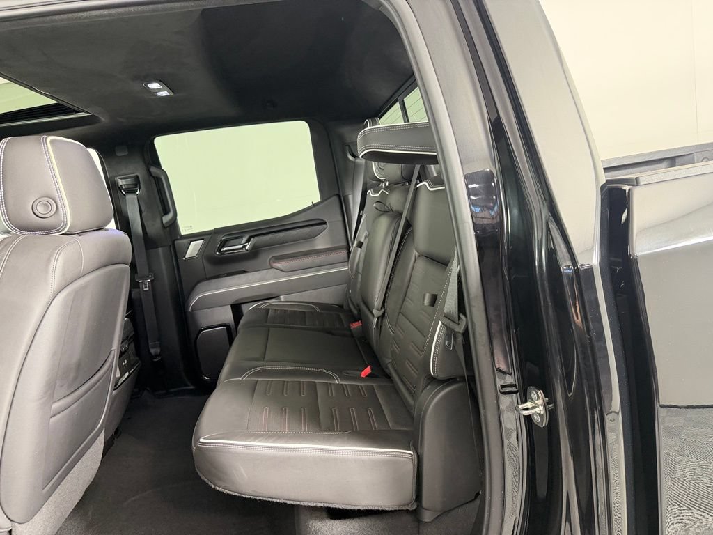 Used 2024 GMC Sierra 1500 AT4X AWD/4WD image 26