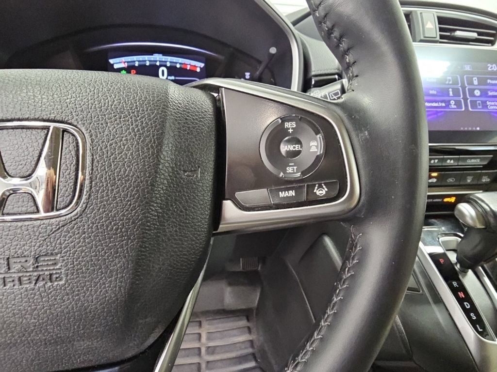 Used 2017 Honda CR-V EX-L image 24
