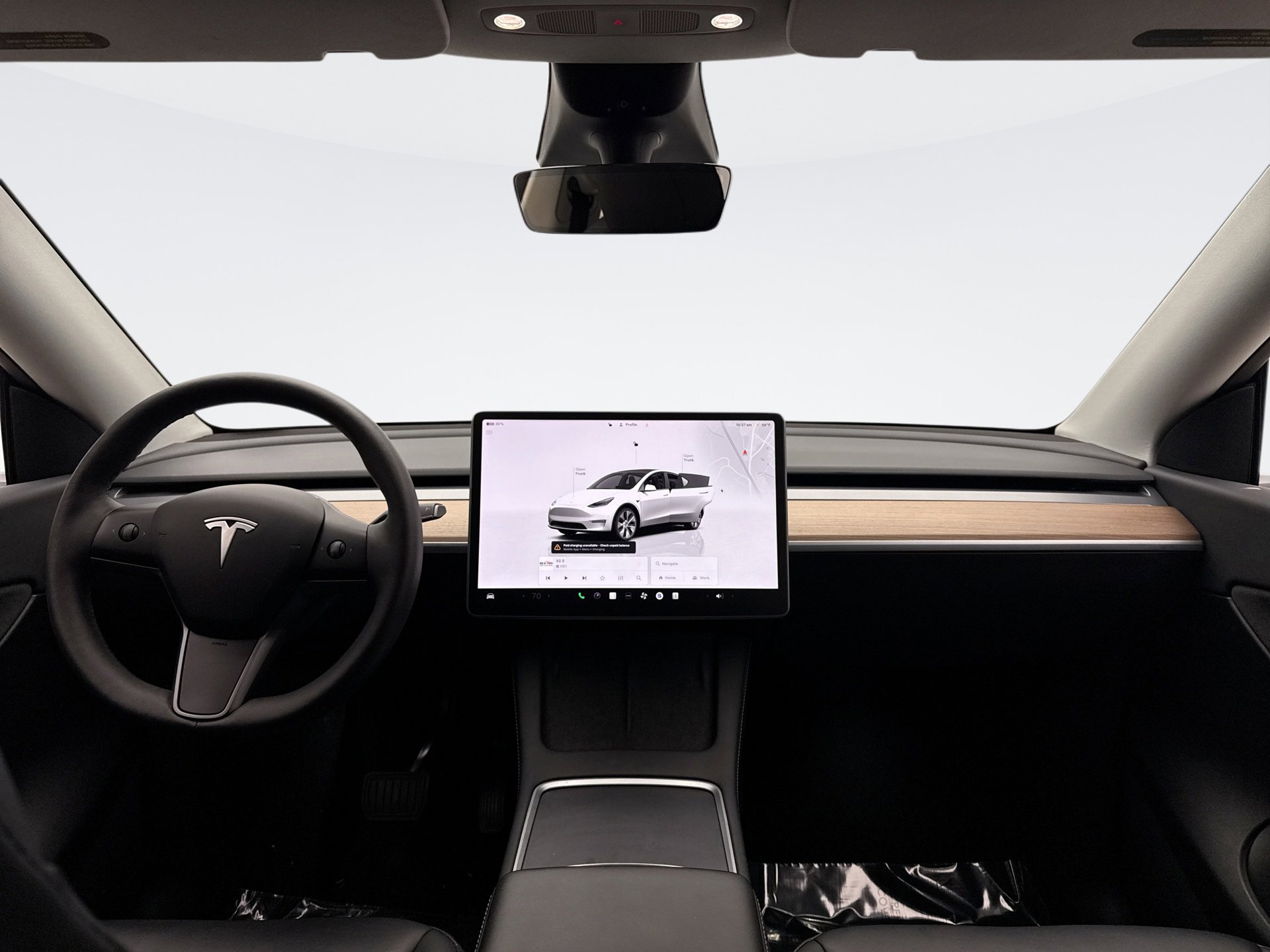 Used 2022 Tesla Model Y Long Range image 14