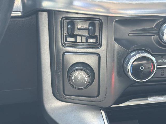 Certified 2022 Ford F150 Lariat RWD image 17