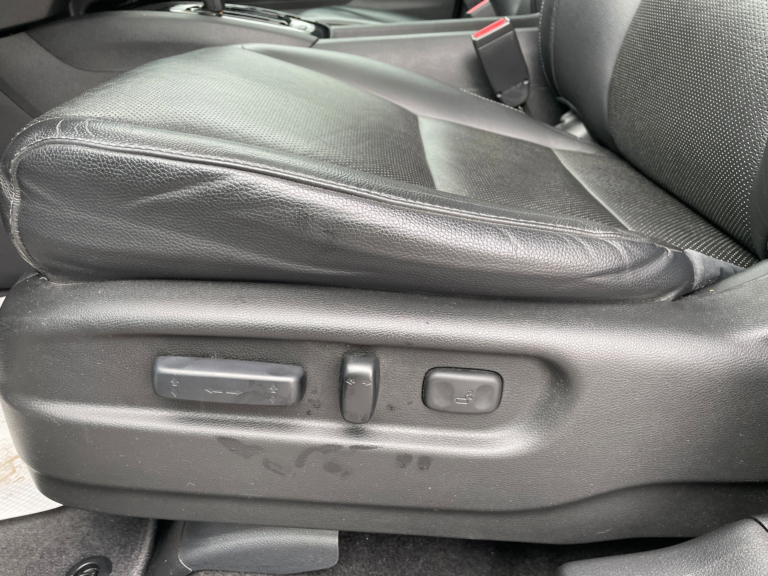 Used 2018 Honda Ridgeline RTL-E image 15