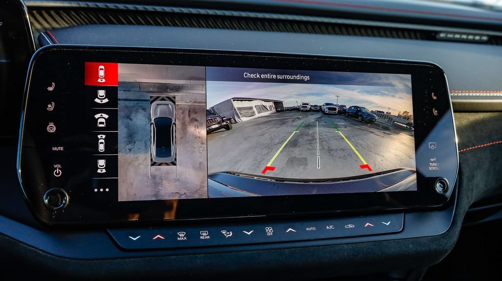 New 2026 Dodge Charger Scat Pack AWD/4WD image 29
