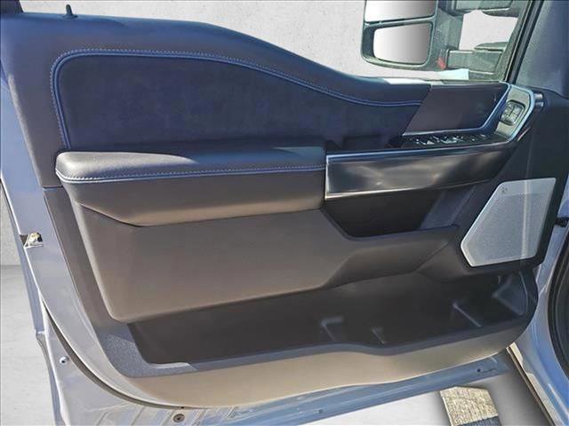 New 2026 Ford F250 Platinum image 16
