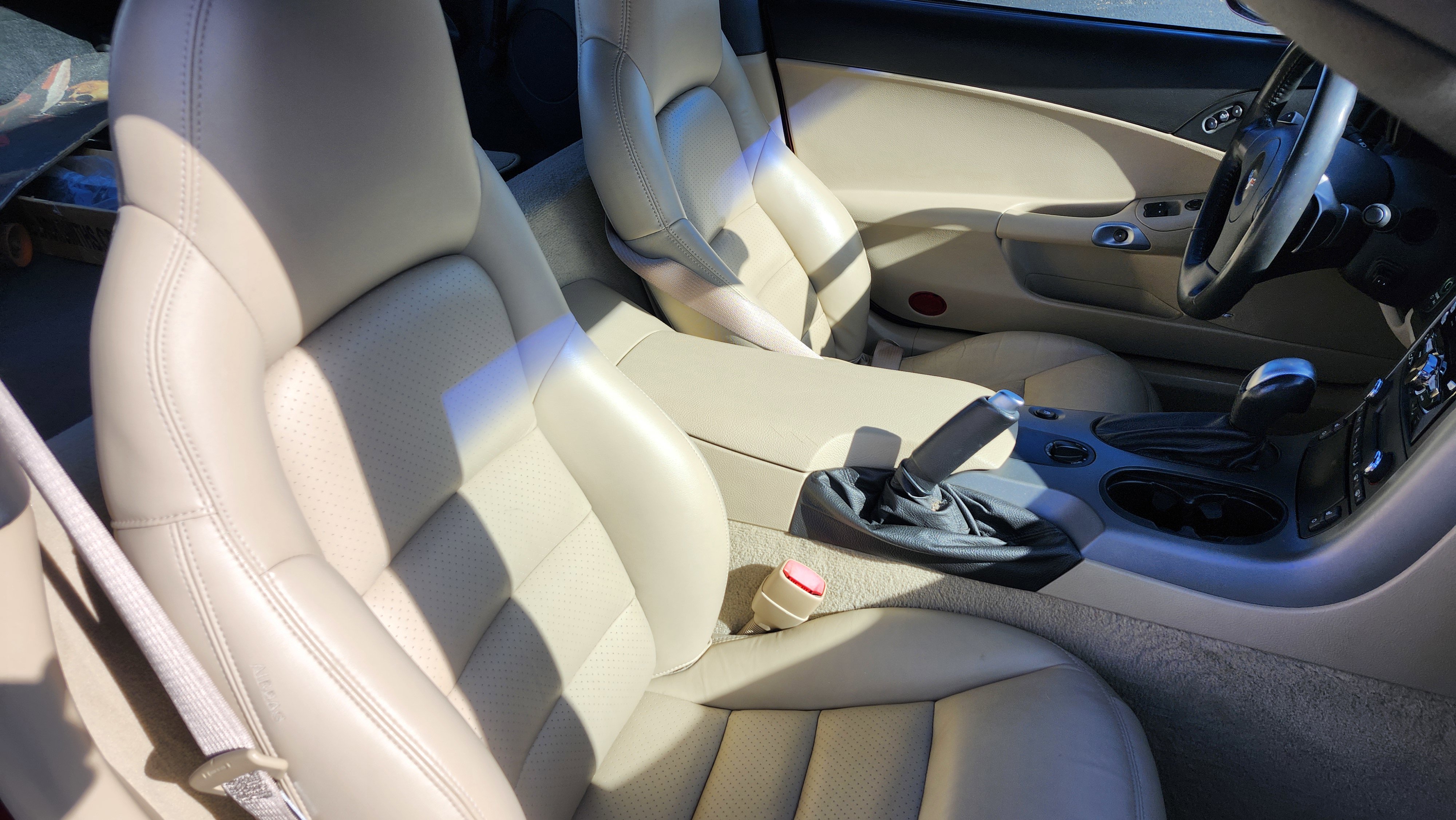 Used 2007 Chevrolet Corvette Coupe w/ Preferred Equipment Group image 14