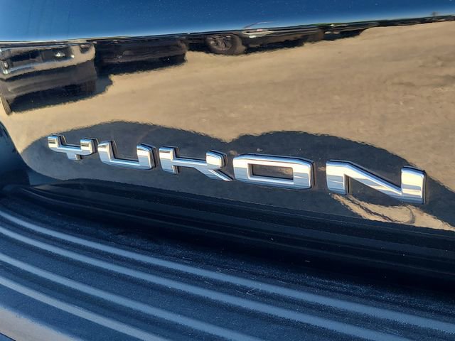 Used 2025 GMC Yukon XL Denali AWD/4WD image 33