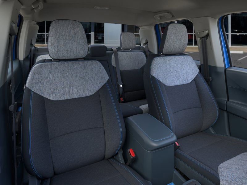 New 2025 Ford Maverick XLT w/ XLT Luxury Package image 18