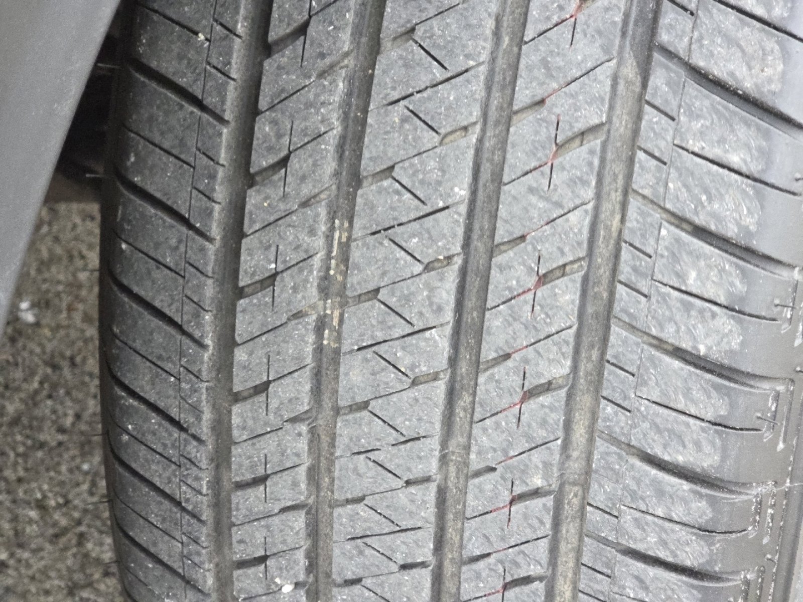 Used 2023 Honda CR-V EX-L image 12