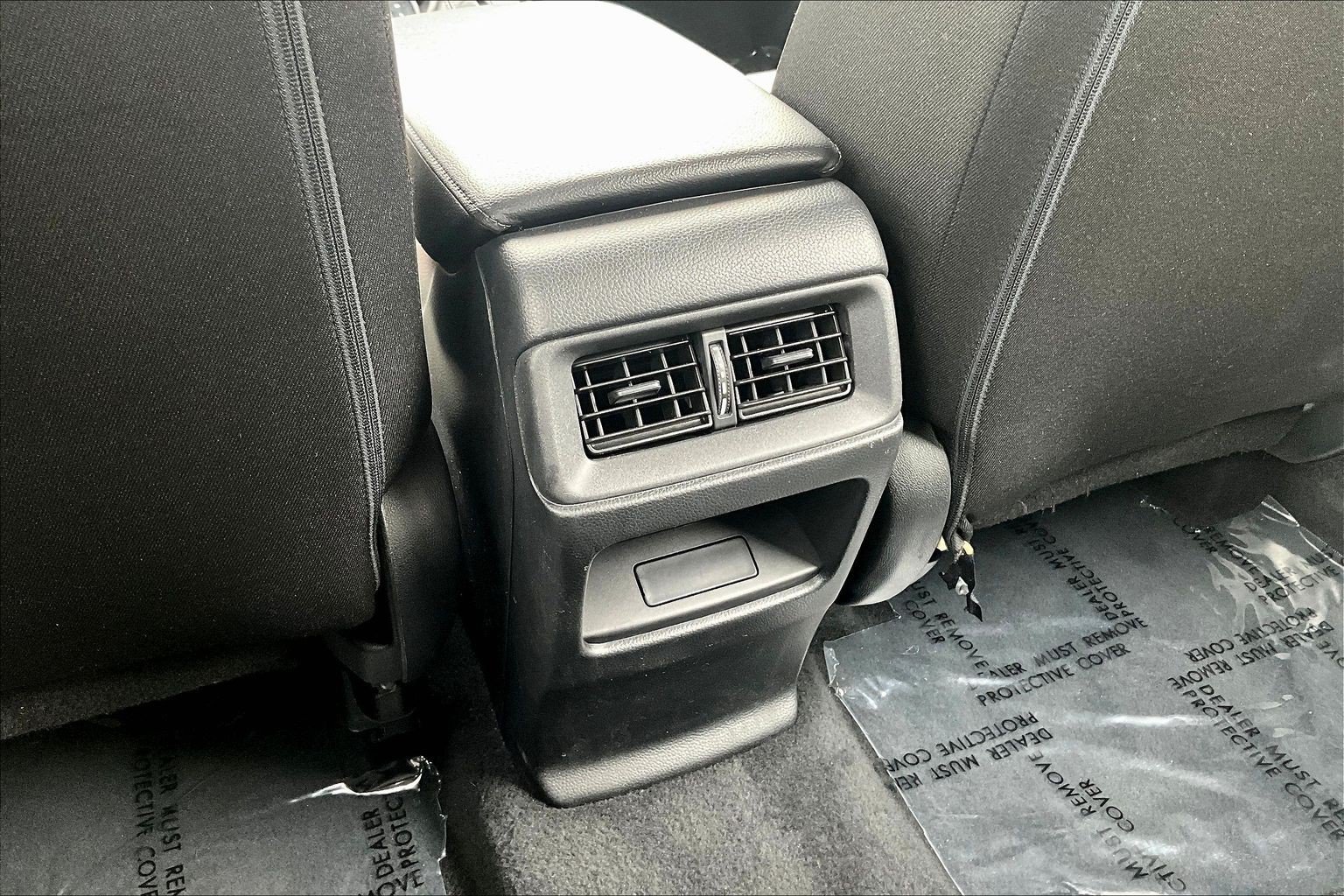 Used 2023 Honda CR-V LX image 24