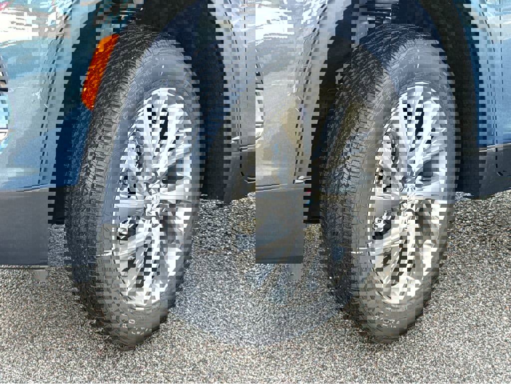 New 2026 Buick Enclave Preferred w/ Power Package image 25