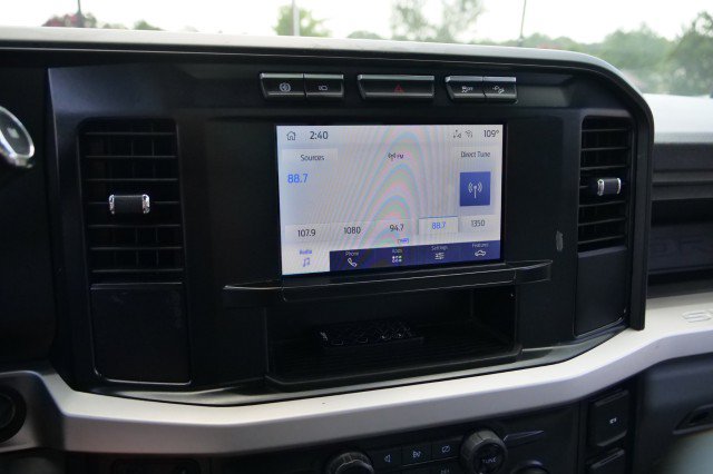 Used 2023 Ford F350 XL w/ 360-Degree Camera Package AWD/4WD image 15