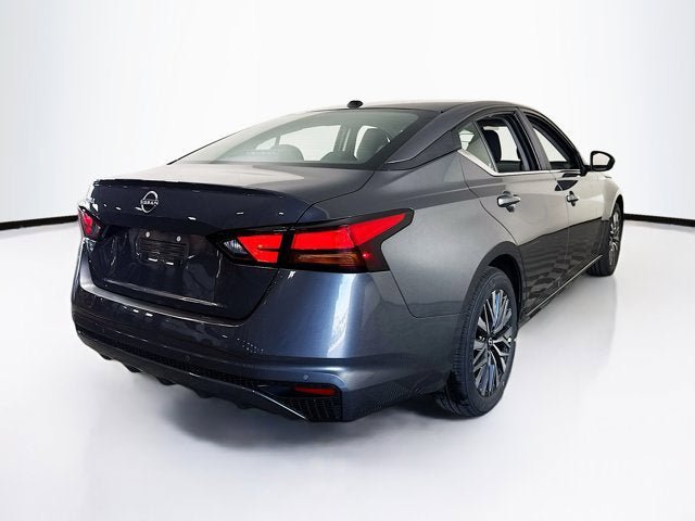 New 2026 Nissan Altima 2.5 SV FWD image 5