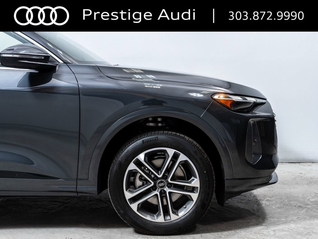 New 2026 Audi Q5 Premium AWD/4WD image 12