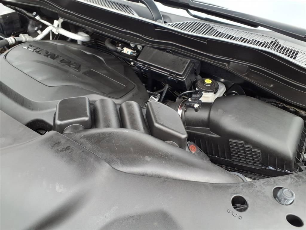 Used 2022 Honda Pilot Special Edition image 25