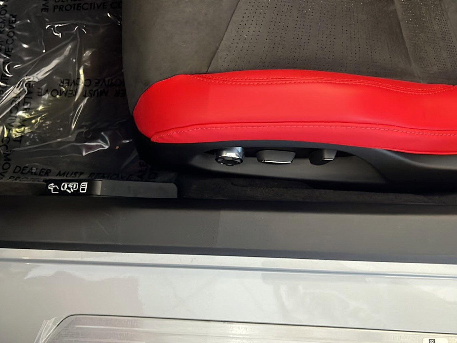 New 2026 Chevrolet Corvette Stingray Premium Conv w/ Z51 Performance Package image 22