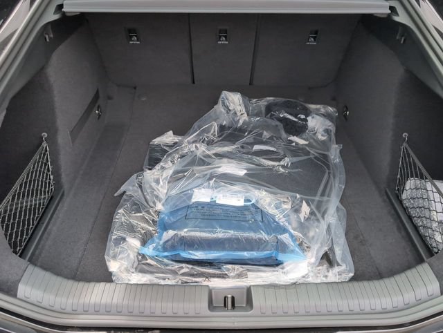New 2027 Audi S6 e-tron Prestige AWD/4WD image 25