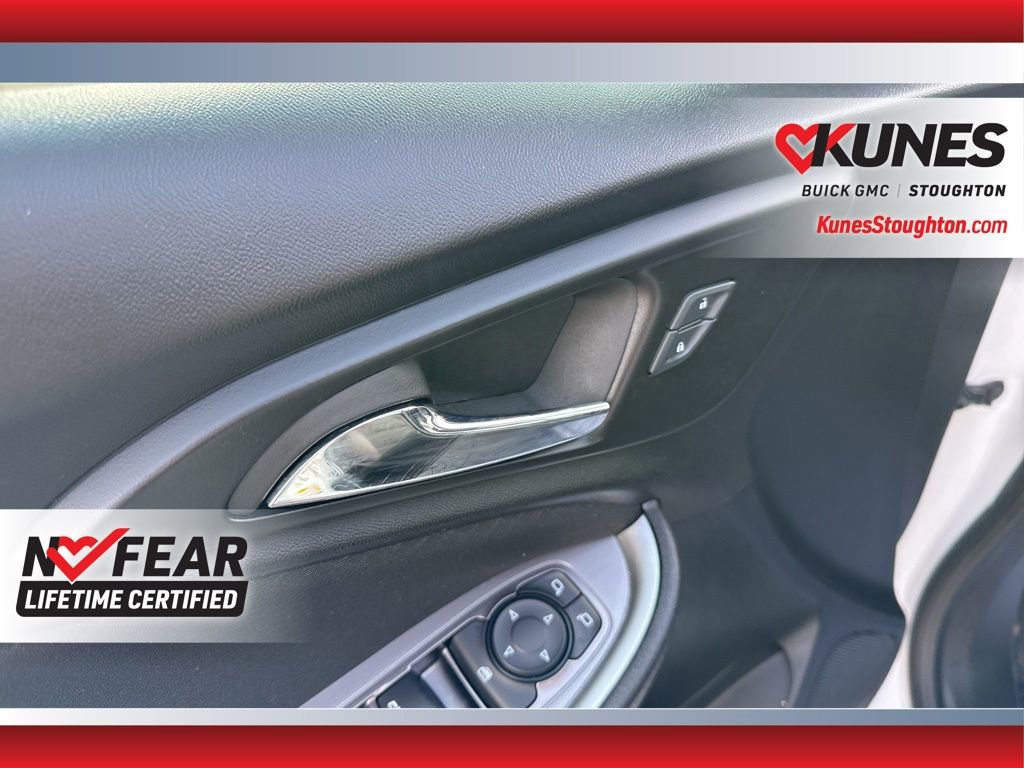 Used 2024 Chevrolet Malibu LT image 21