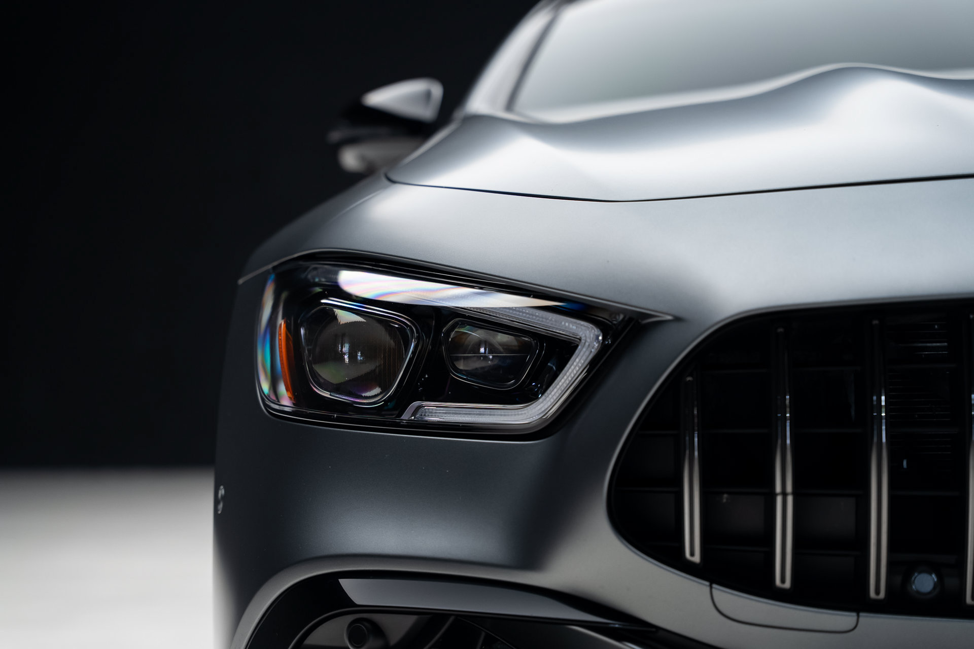 Used 2023 Mercedes-Benz AMG GT 63 image 9