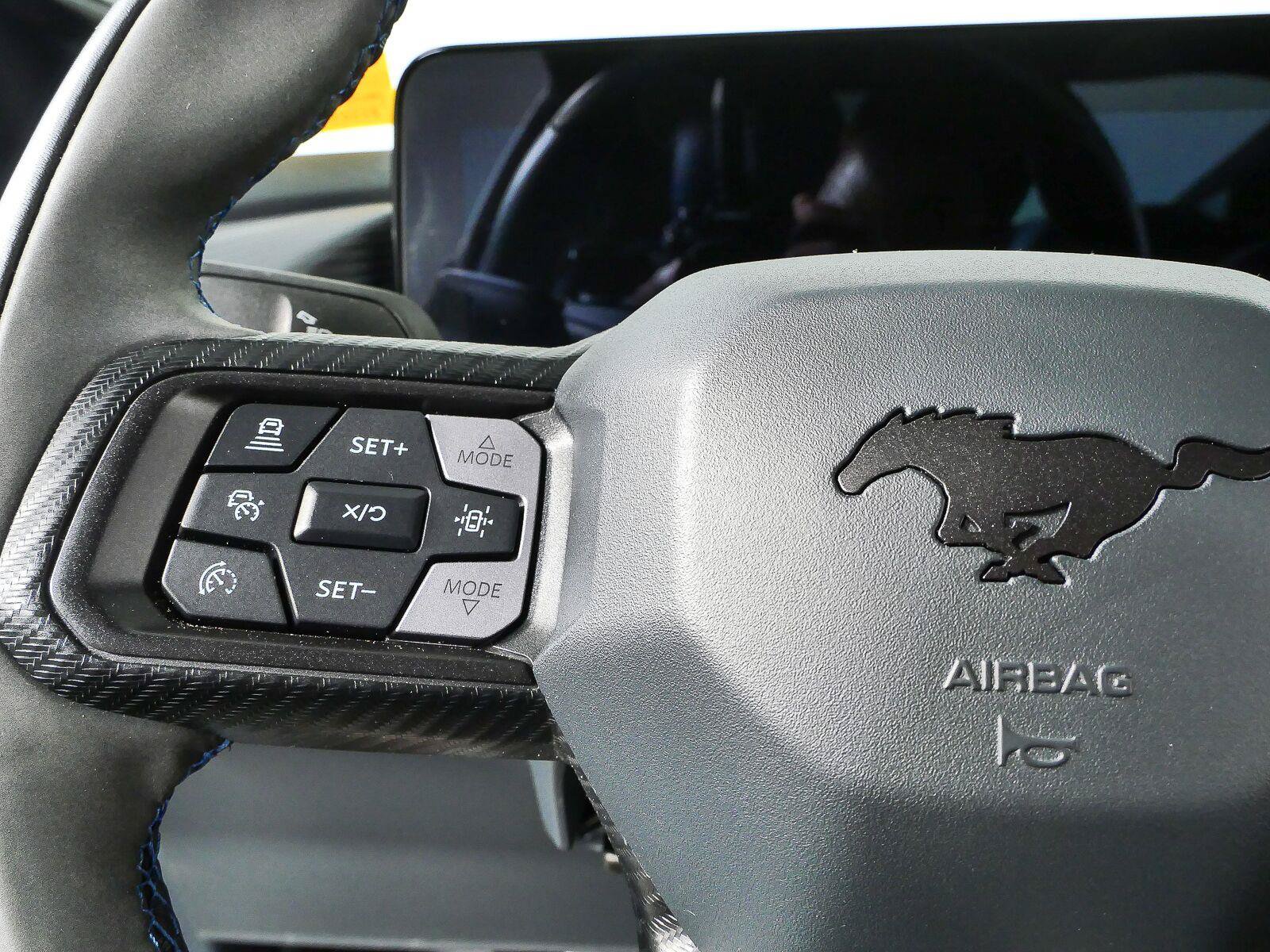 Used 2024 Ford Mustang Dark Horse RWD image 13