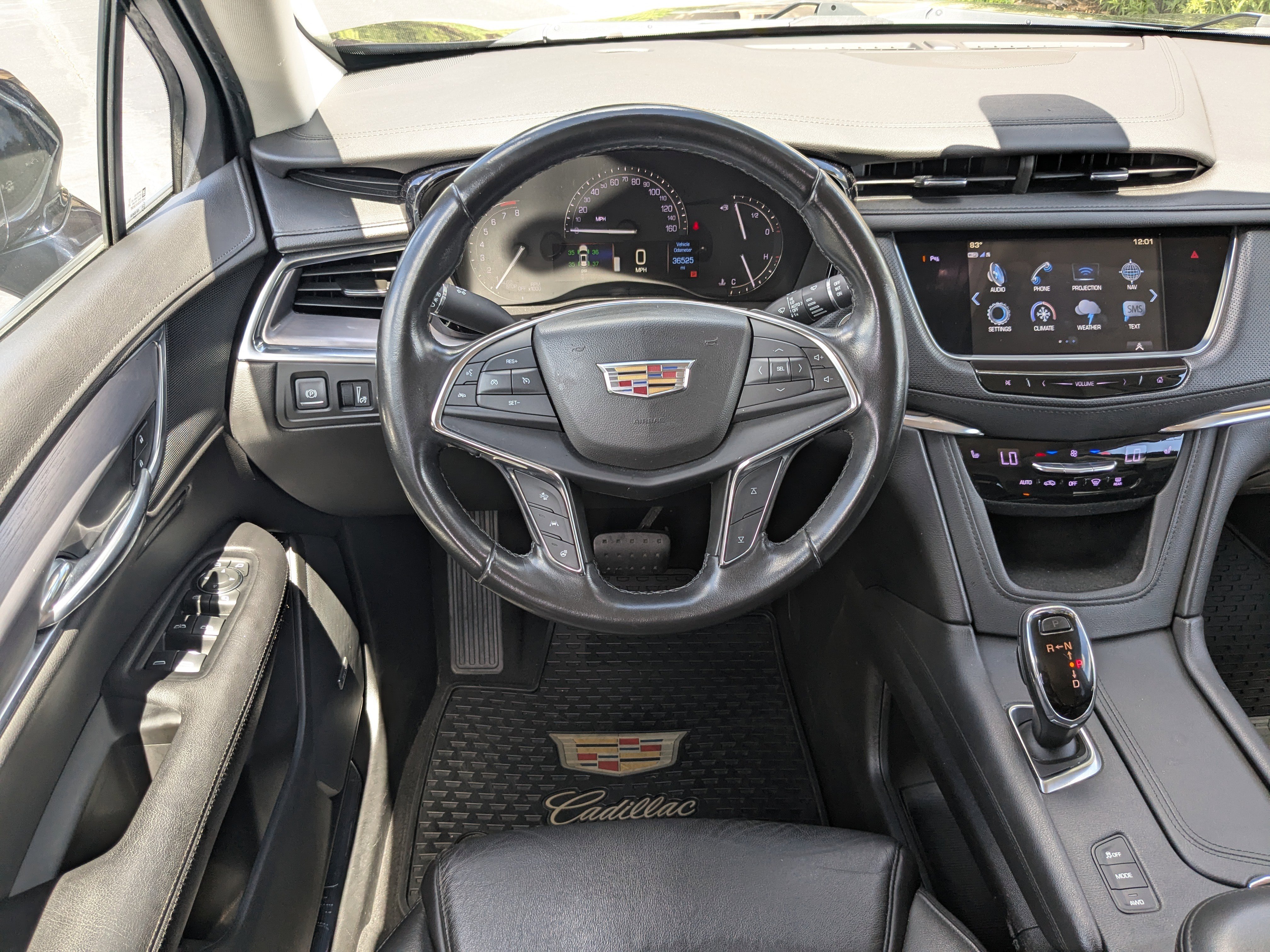 Used 2019 Cadillac XT5 Luxury image 14