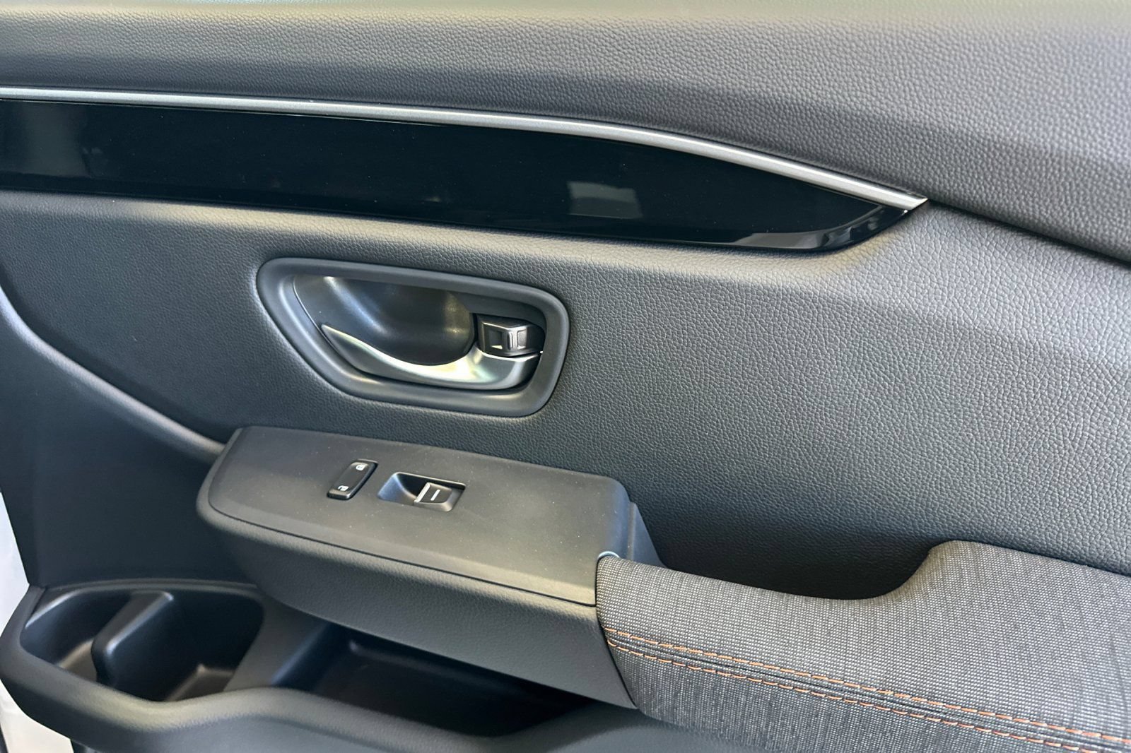 New 2026 Honda Pilot Sport image 20