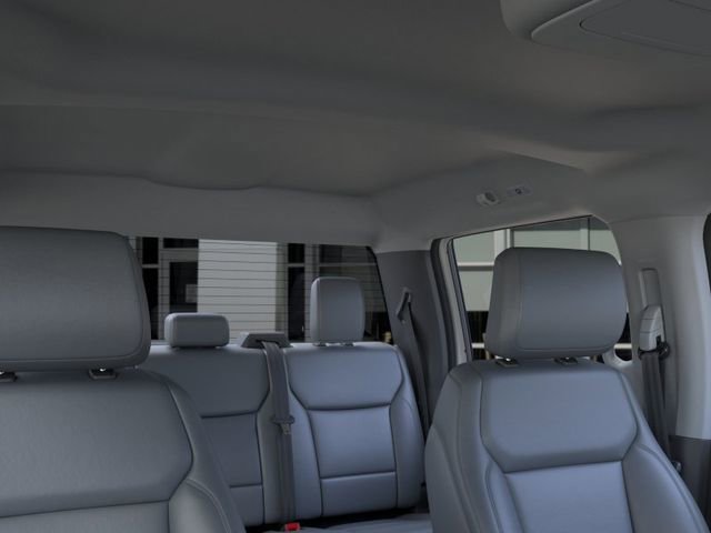 New 2025 Ford F150 Lightning Flash image 22