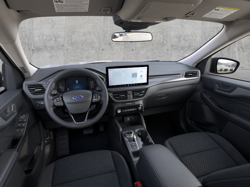 New 2026 Ford Escape Active w/ Tech Pack #1 image 9