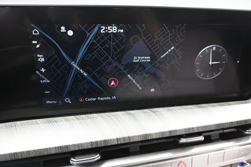Used 2023 Kia Telluride EX FWD image 20
