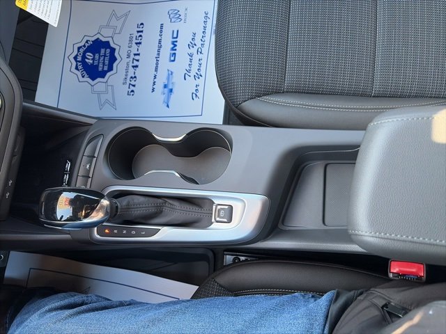 New 2026 Buick Envista Preferred w/ Convenience I Package image 24