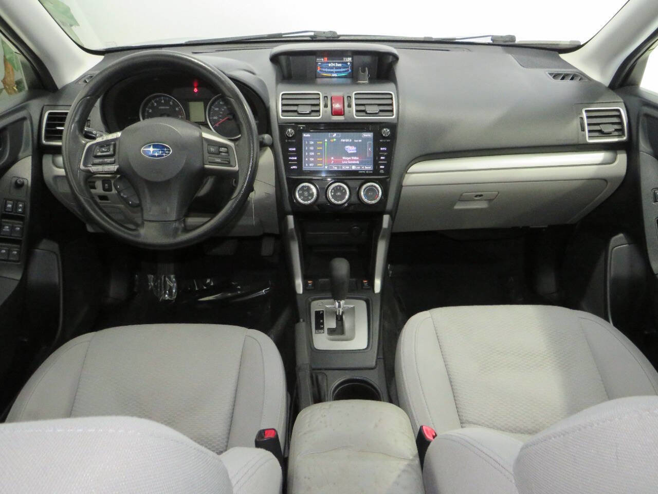 Used 2016 Subaru Forester 2.5i Premium w/ All-Weather Package image 16