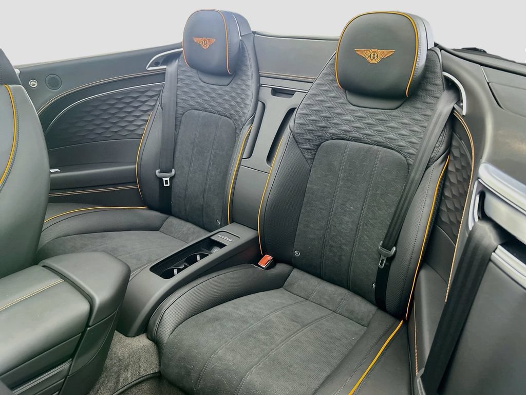 New 2026 Bentley Continental GT S AWD/4WD image 27