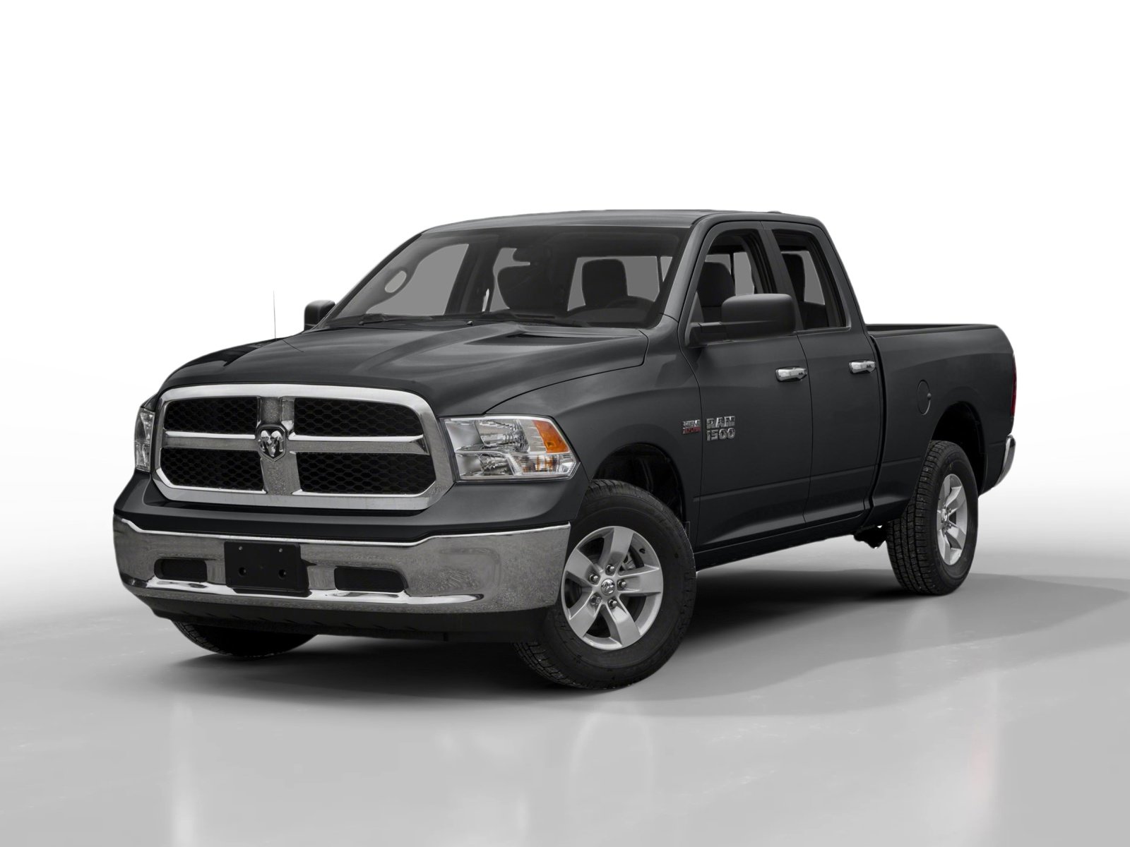 Used 2016 RAM 1500 Express