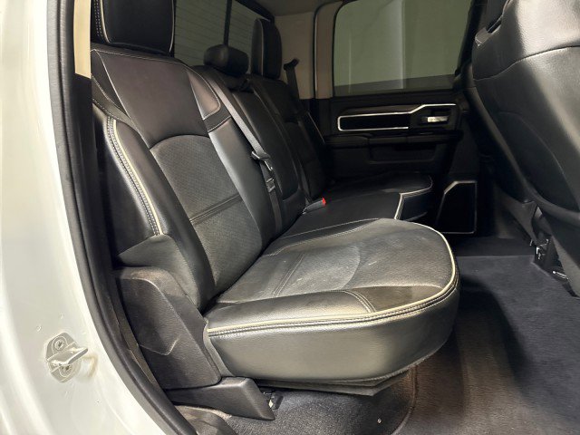 Used 2023 RAM 2500 Laramie image 67