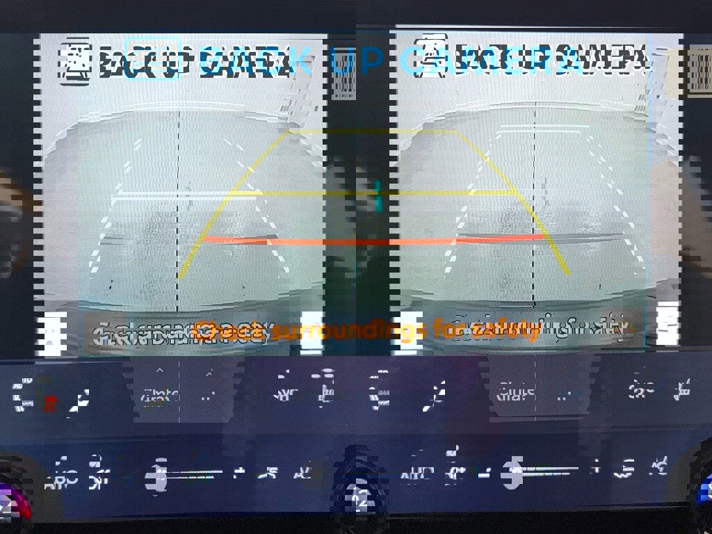 New 2026 Subaru Solterra Premium image 14