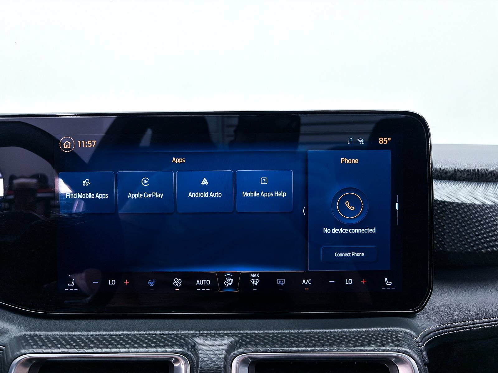 Used 2025 Ford Mustang Premium RWD image 6