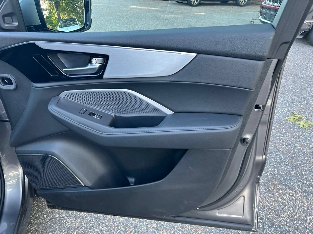 Certified 2026 Acura MDX SH-AWD image 28