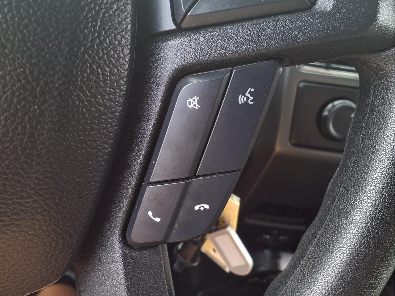 Used 2018 Ford F150 XLT AWD/4WD image 21