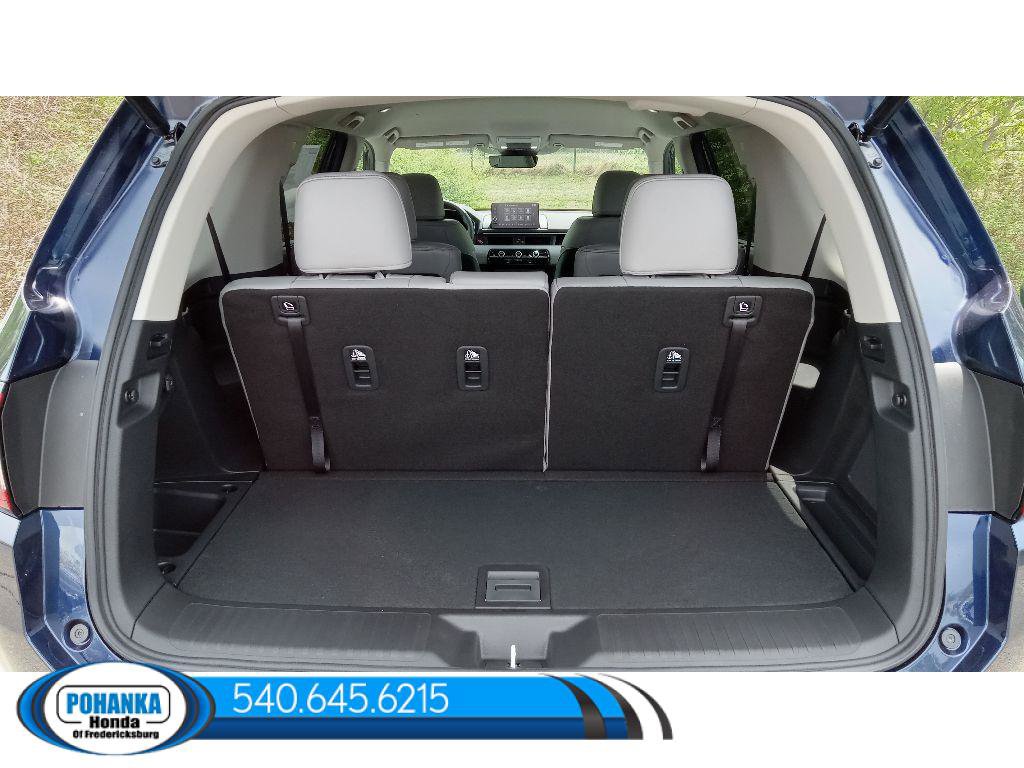 New 2025 Honda Pilot EX-L image 38