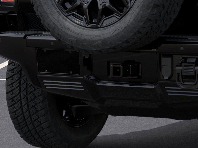 New 2026 GMC Hummer EV SUV image 38