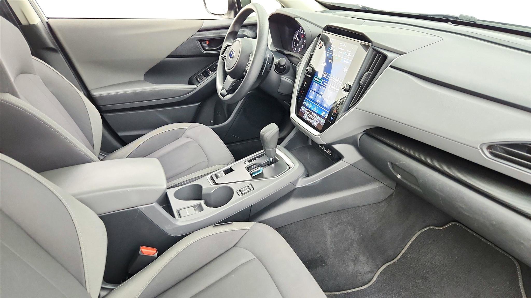 Used 2025 Subaru Crosstrek 2.0i Premium AWD/4WD image 34