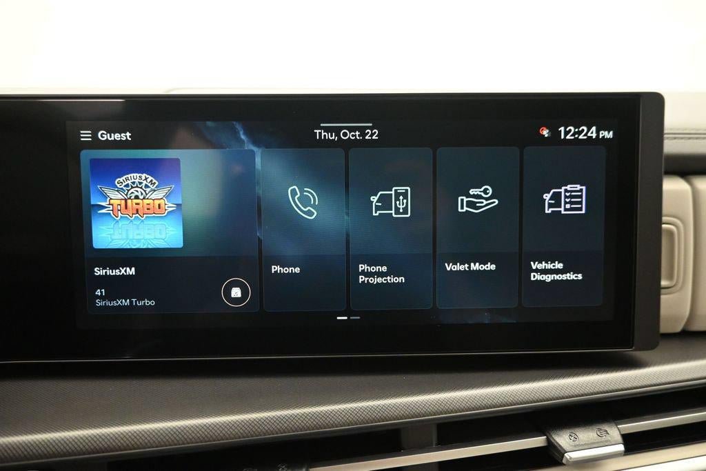 New 2027 Hyundai Santa Fe SEL AWD/4WD image 13