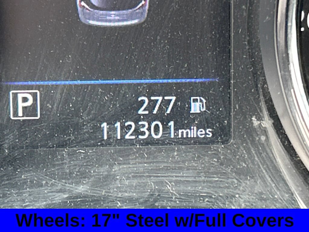 Used 2020 Nissan Rogue S AWD/4WD image 17